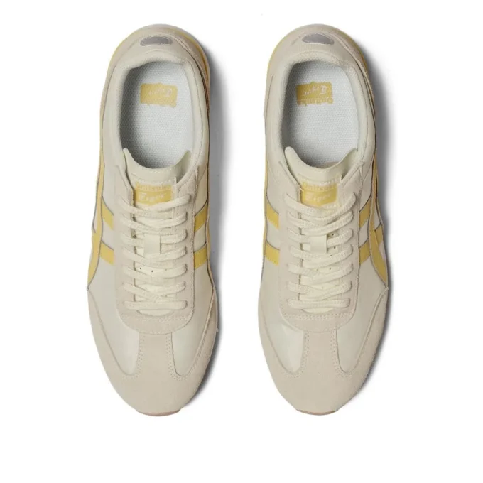 California 78 EX “Cream Faded Yellow”