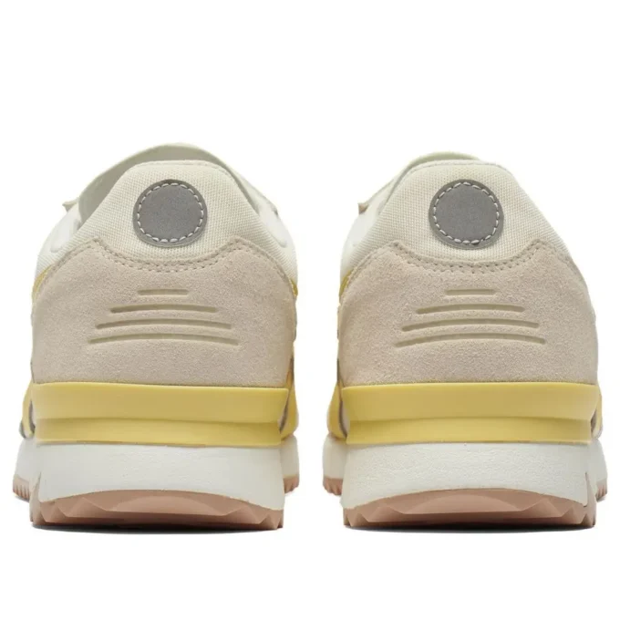 California 78 EX “Cream Faded Yellow”