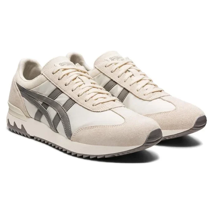 California 78 EX “Cream Grey”