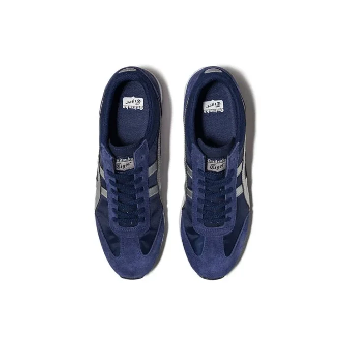 California 78 EX “Dark Blue White”