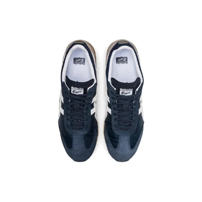 California 78 EX “Dark Blue White”