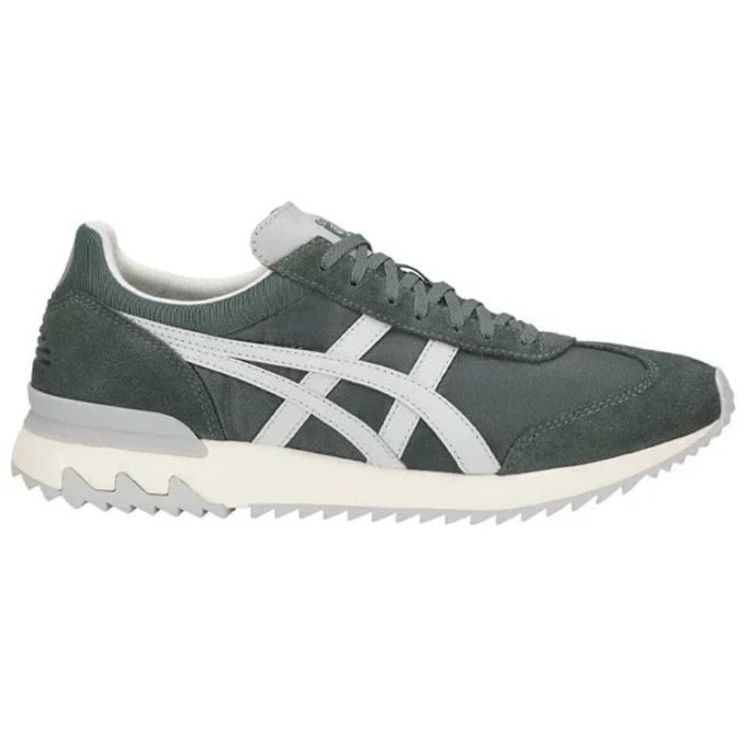California 78 EX “Dark Green White”