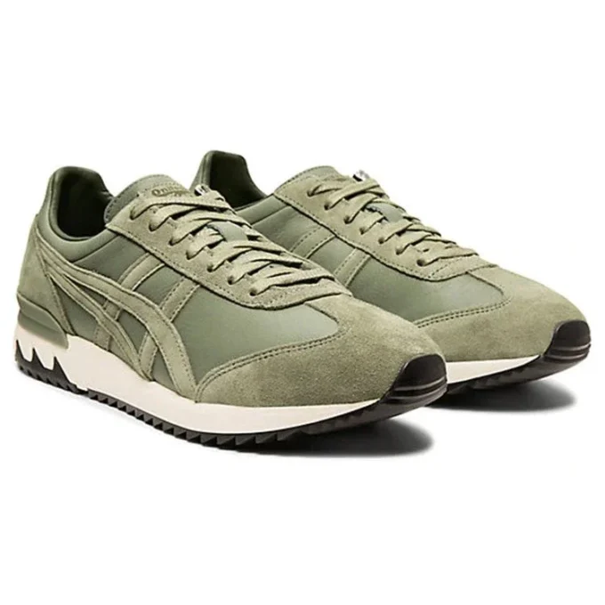 California 78 EX “Olive Green Beige”