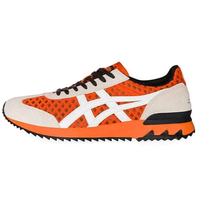 California 78 EX “Orange White”