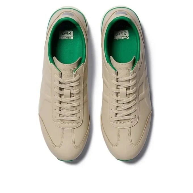 California 78 EX “Putty Green”