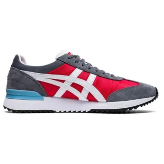 California 78 EX “Red Grey”