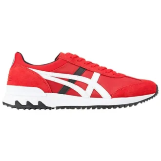 California 78 EX “Red White Black”