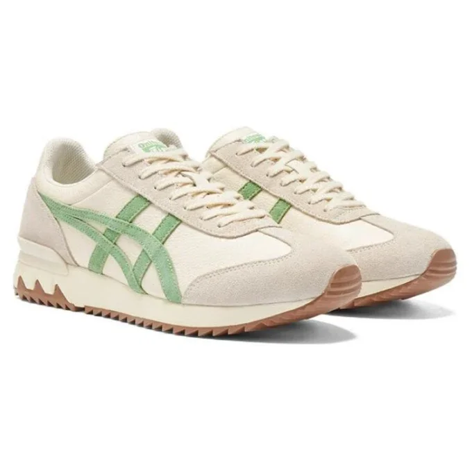 California 78 EX VIN “Beige Green Gum”