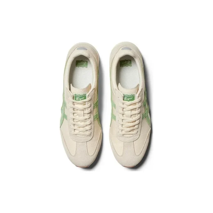 California 78 EX VIN “Beige Green Gum”