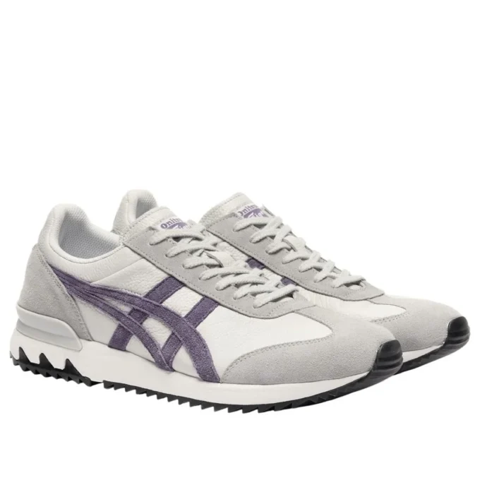 California 78 EX VIN “Glacier Grey Greyish Purple”