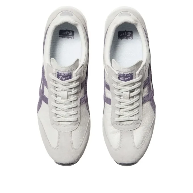 California 78 EX VIN “Glacier Grey Greyish Purple”