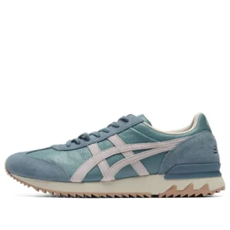 California 78 EX VIN “Grey Floss Blue”