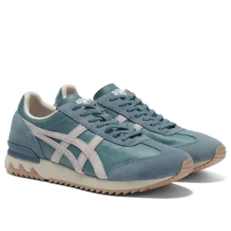 California 78 EX VIN “Grey Floss Blue”