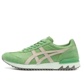 California 78 EX VIN “Verdigris Green Cream”