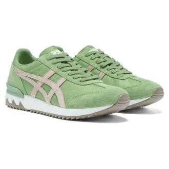 California 78 EX VIN “Verdigris Green Cream”