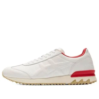 California 78 EX “White Classic Red”