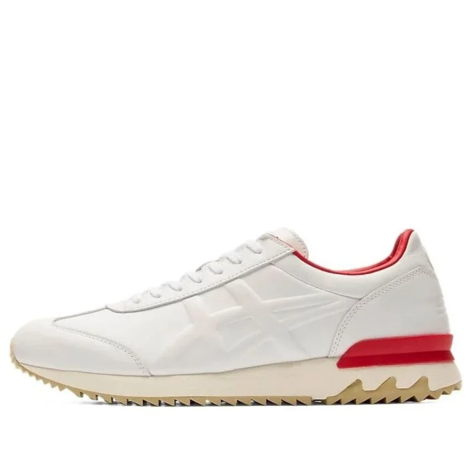 California 78 EX “White Classic Red”