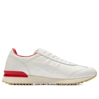 California 78 EX “White Classic Red”