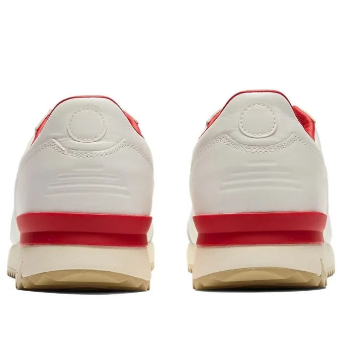 California 78 EX “White Classic Red”