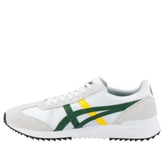 California 78 EX “White Green Yellow”