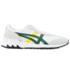 California 78 EX “White Green Yellow”