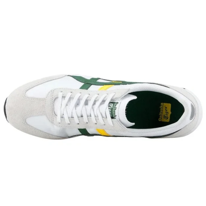 California 78 EX “White Green Yellow”