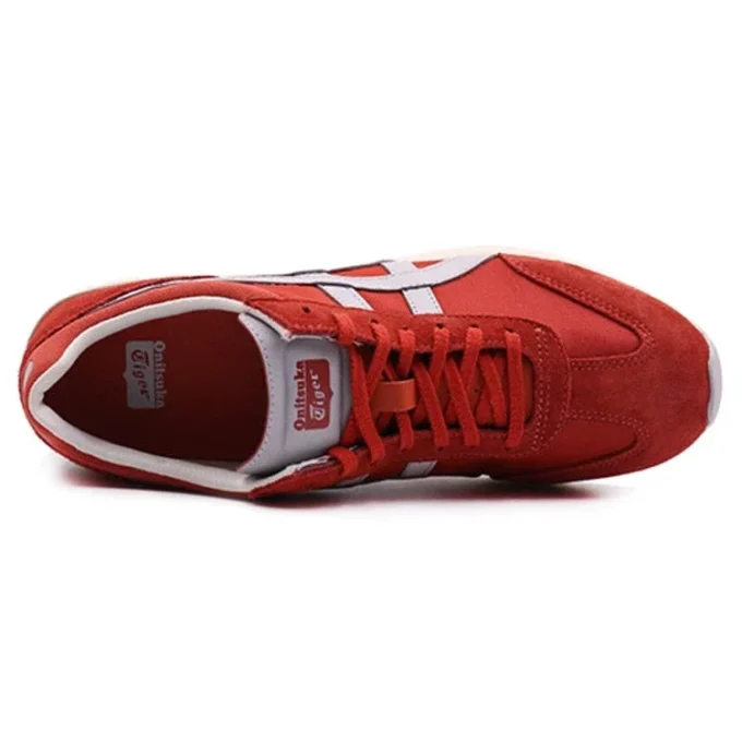 California 78 EX “White Red”