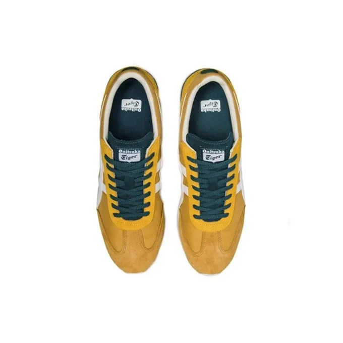 California 78 EX “Yellow Teal”