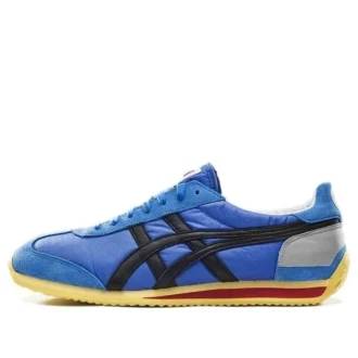 California 78 Sneakers “Vintage Blue Black”