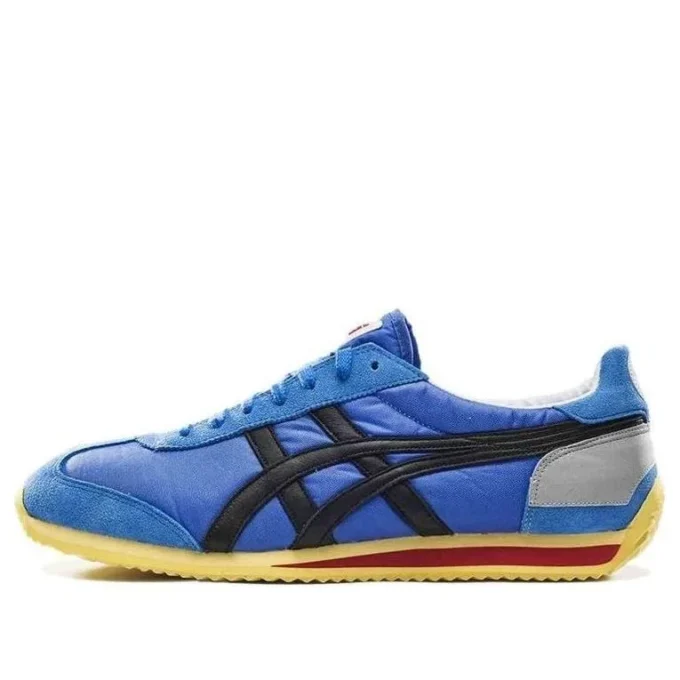 California 78 Sneakers “Vintage Blue Black”