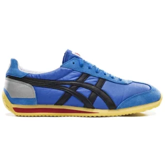 California 78 Sneakers “Vintage Blue Black”