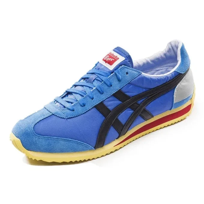 California 78 Sneakers “Vintage Blue Black”