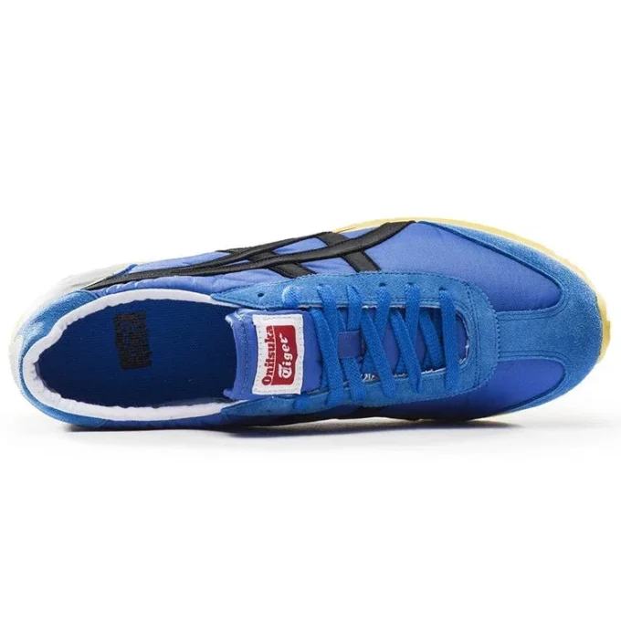 California 78 Sneakers “Vintage Blue Black”