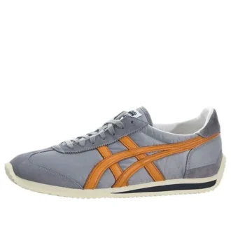 California 78 Sneakers “Vintage Grey Orange” California 78 Sneakers “Vintage Grey Orange”