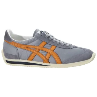 California 78 Sneakers “Vintage Grey Orange” California 78 Sneakers “Vintage Grey Orange”