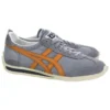California 78 Sneakers “Vintage Grey Orange”