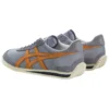 California 78 Sneakers “Vintage Grey Orange”