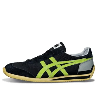 California 78 Vintage “Black Lime Green” California 78 Vintage “Black Lime Green”
