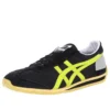 California 78 Vintage “Black Lime Green”