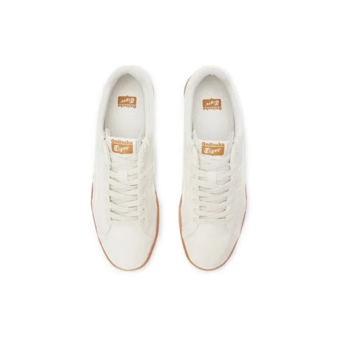 DD Trainer “Beige White Gum” DD Trainer “Beige White Gum”