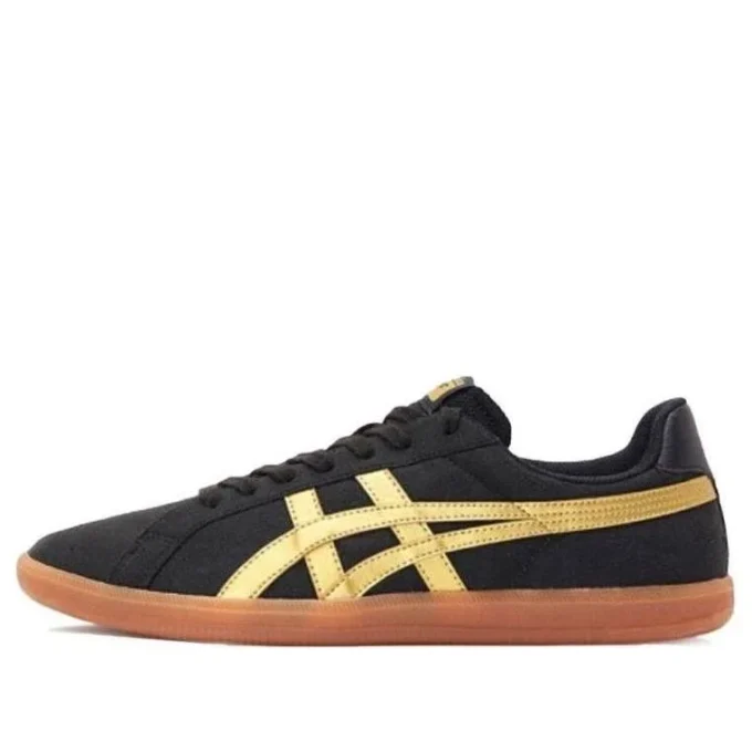 DD Trainer “Black Gold Gum”