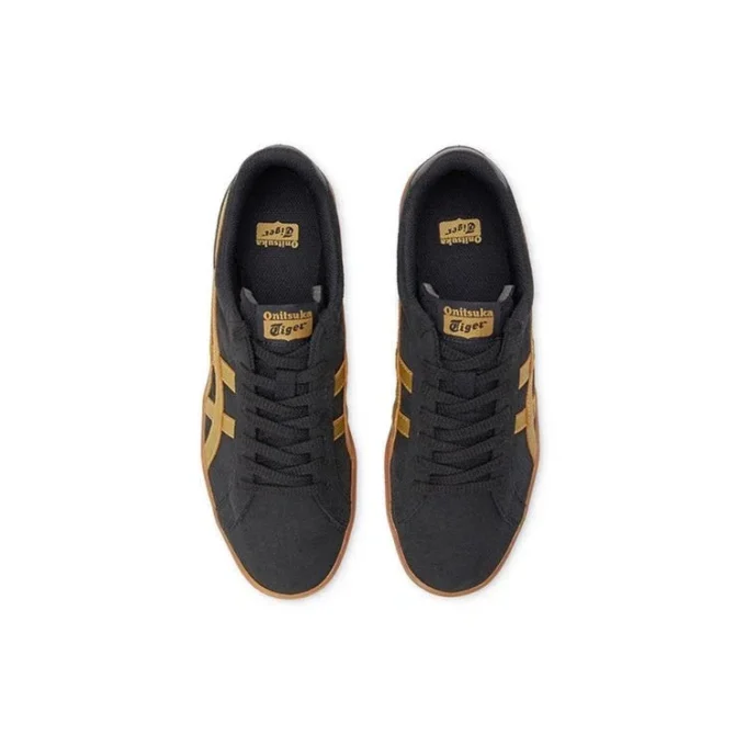DD Trainer “Black Gold Gum”