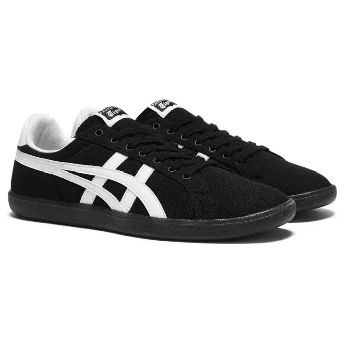 DD Trainer “Black White”