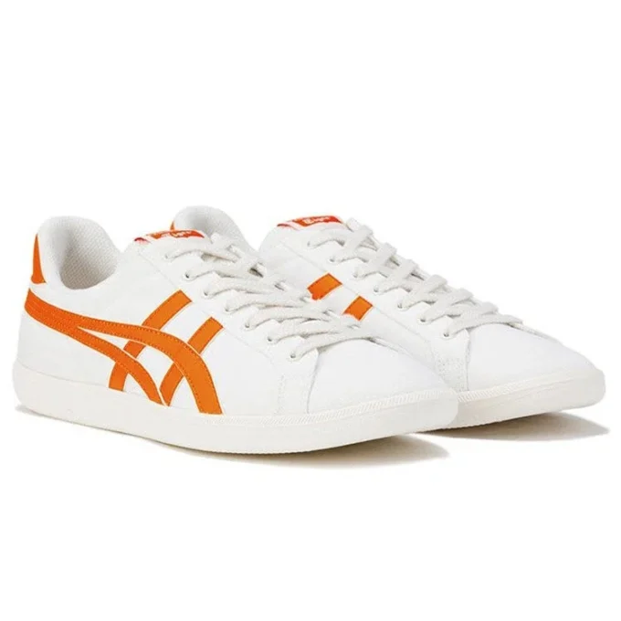 Dd Trainer “Creamwhite Yellow”