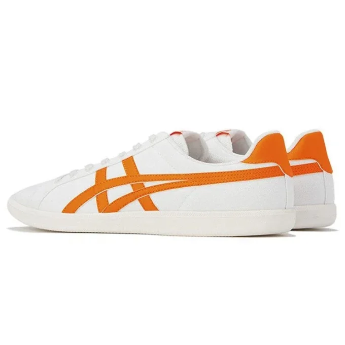 Dd Trainer “Creamwhite Yellow”