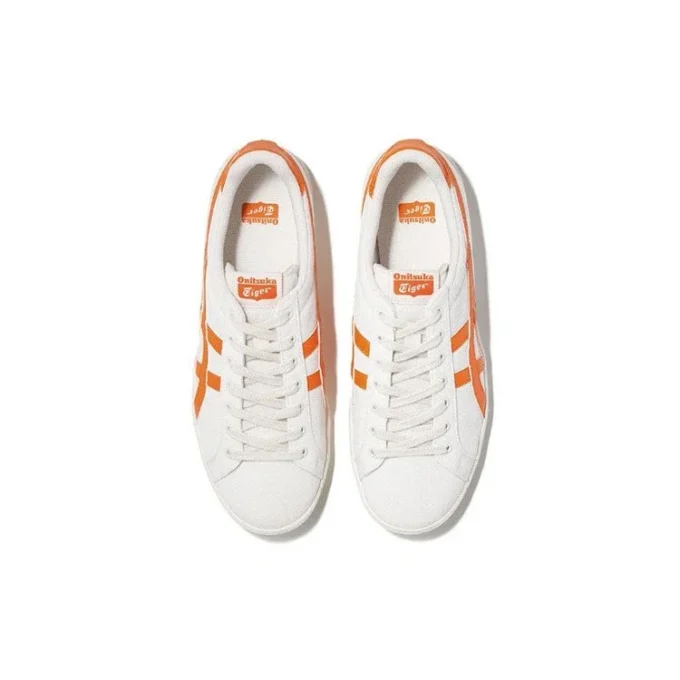 Dd Trainer “Creamwhite Yellow”