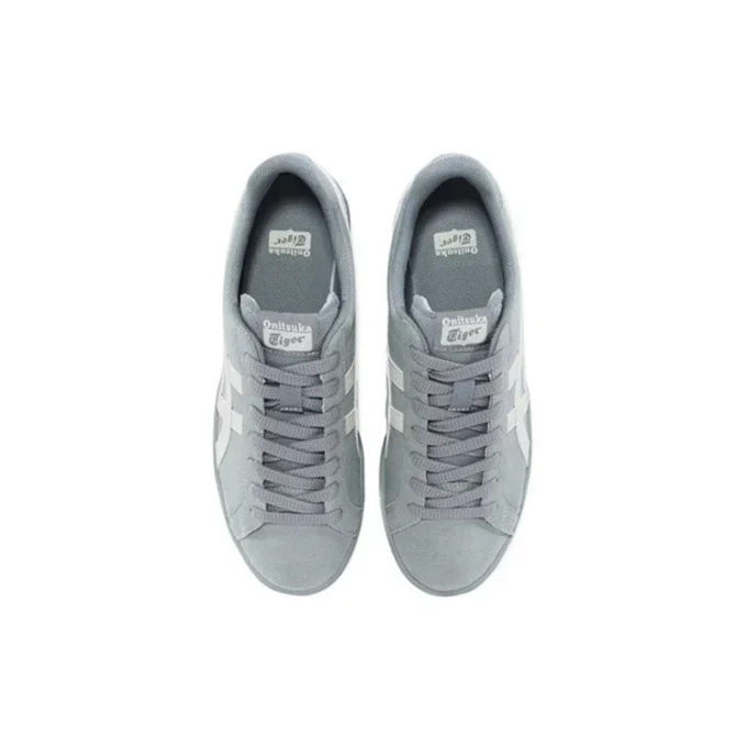 DD Trainer “Grey White”