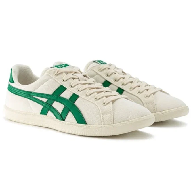 Dd Trainer “Light Grey Green”