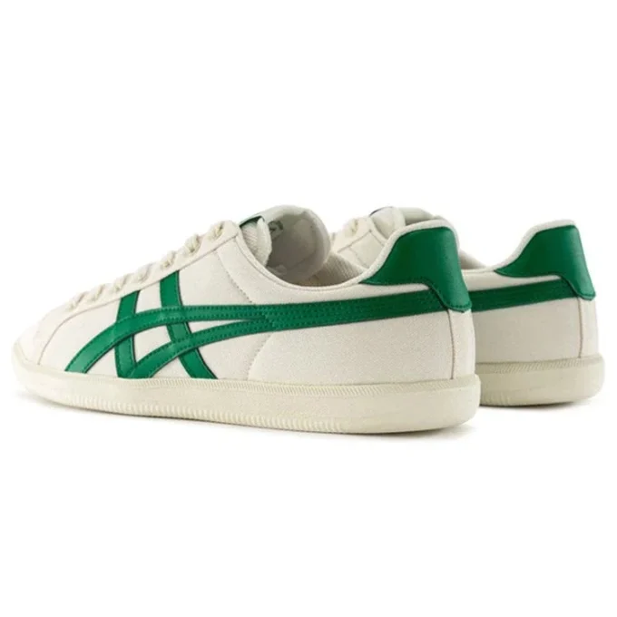 Dd Trainer “Light Grey Green”