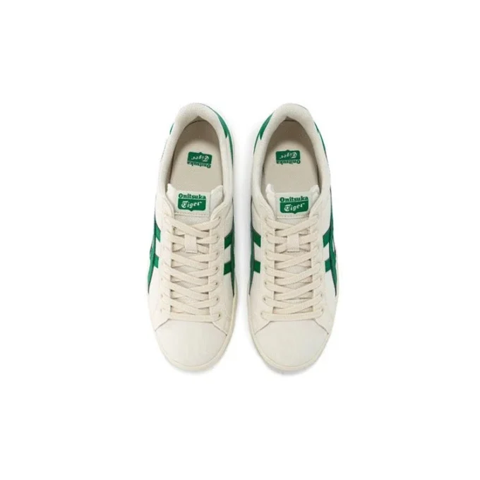 Dd Trainer “Light Grey Green”